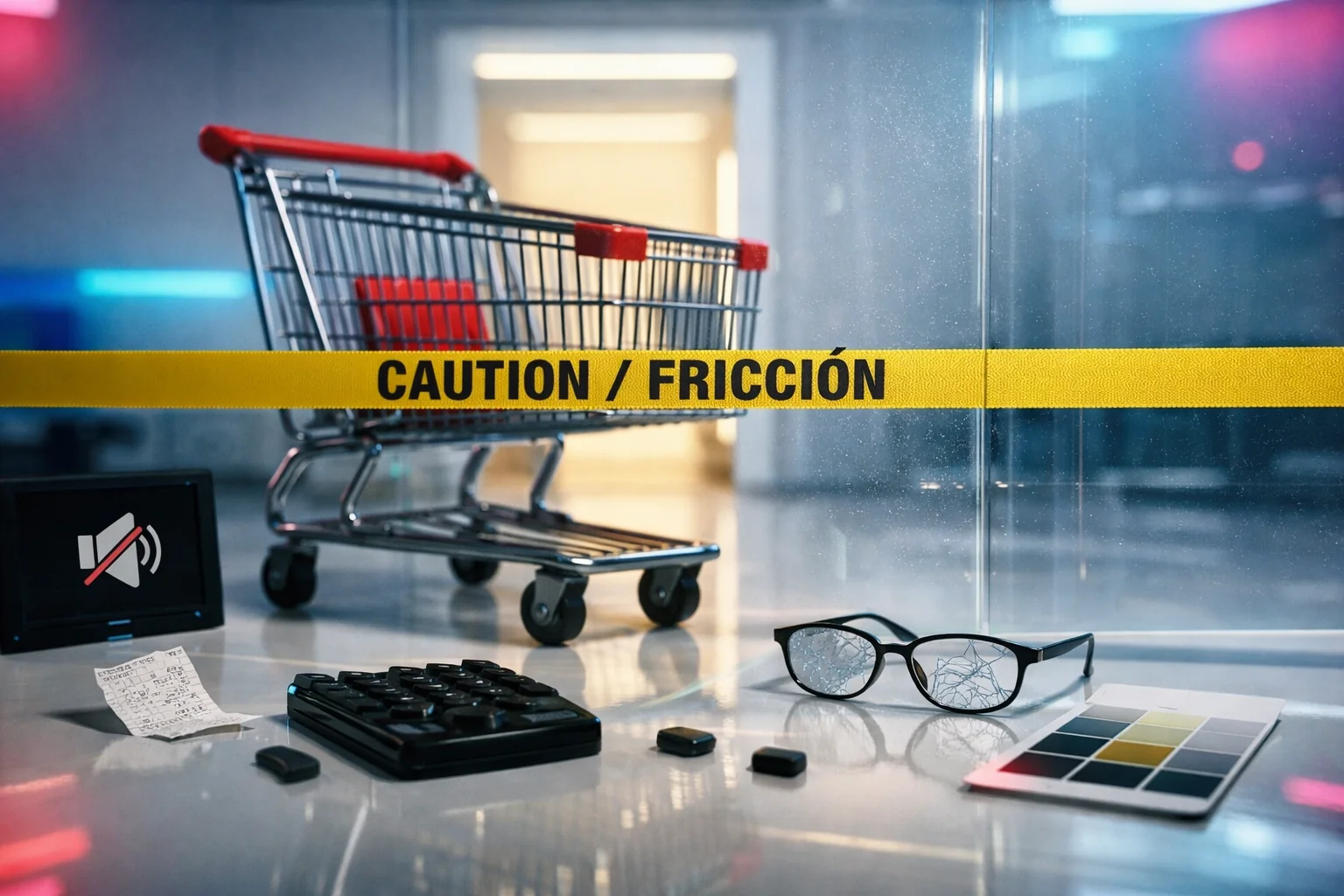 Accesibilidad web: por qué pierdes clientes (y cómo solucionarlo)